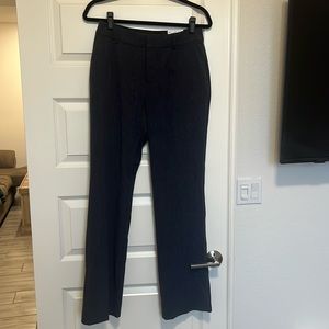 Bootcut Pants